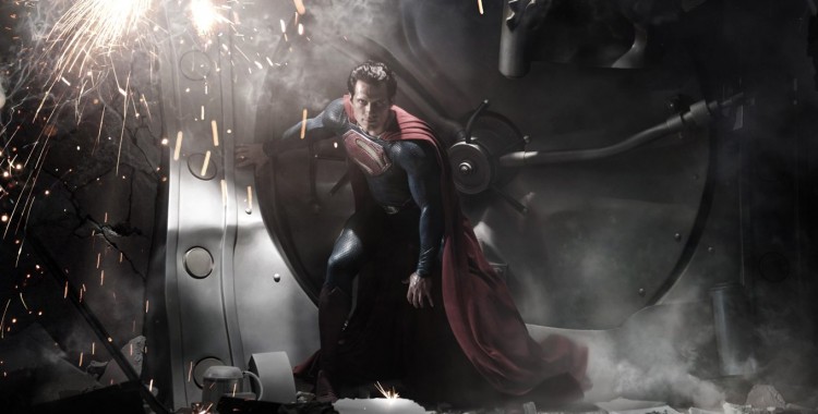 Man of Steel